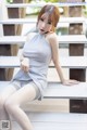YouMi Vol.385: Zhou Yuxi (周 于 希 Sandy) (58 photos)