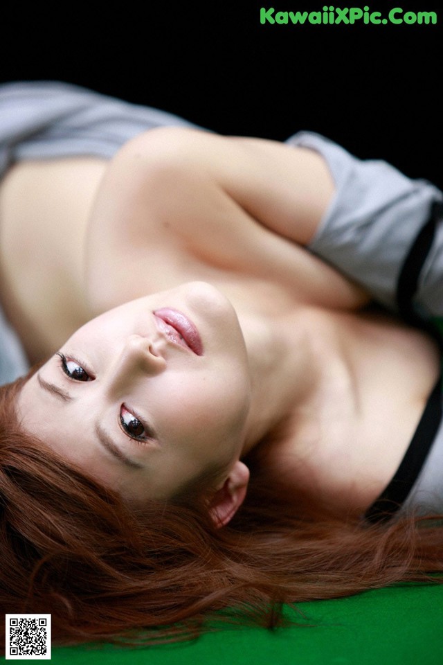 Megumi Yasu - Dream Eroticas De