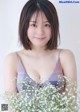 Madoka Seyama 瀬山まどか, Young Jump 2022 No.13 (ヤングジャンプ 2022年13号)