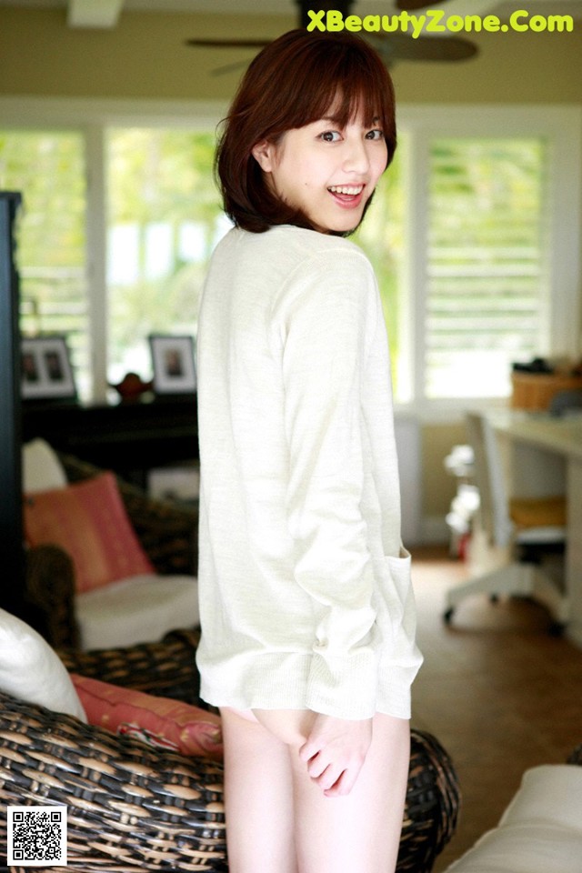 Yumi Sugimoto - Brazzsa Woman Movie