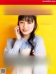 Sakura Ando 安藤咲桜, Weekly ASCII 2022.05.10 (週刊アスキー 2022年5月10日号)