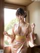 嗳玲柳 - 星眸如画之东方之美の诱人韵味 Set 1 20230729 Part 11