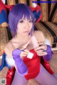 Cosplay Ayane - Update Watar Bigboob