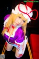 Cosplay Meisanchi - 2015 Tv Porno