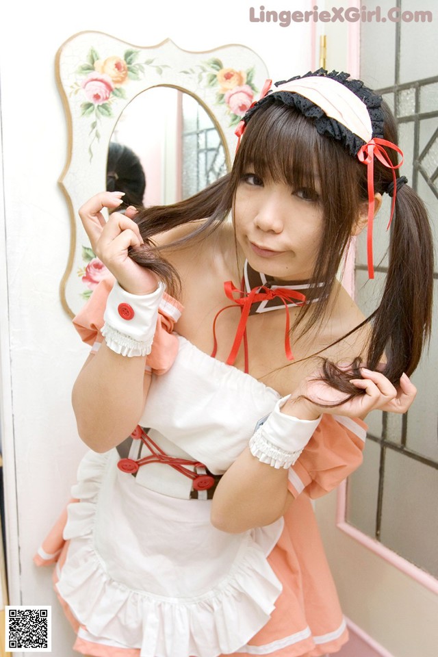 Cosplay Namachoko - Twistycom Spankbang Com