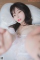 Eun Bi 은비, [PURE MEDIA] Vol.079 디지털화보 Set.02