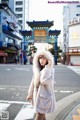 IMISS Vol.010: Model Chen Xiao (陈潇) (72 photos)