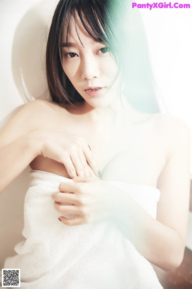 GIRLT No.116: Model He Jia Ying (何嘉颖) (59 photos)